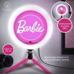 Image du produit Paladone Products BARBIE - Barbie - Lampe Streaming 26cm