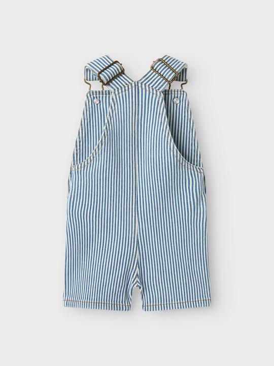 Produktbild Name it Gestreifte Playsuit (86)