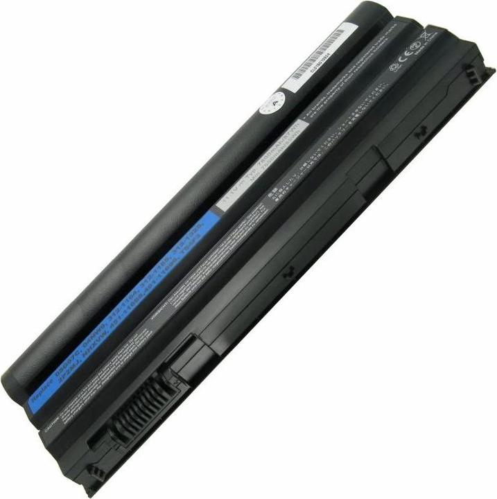 Immagine prodotto Dell Batteria Latitude E6530, M5YOX (6 Celle, 7800 mAh)