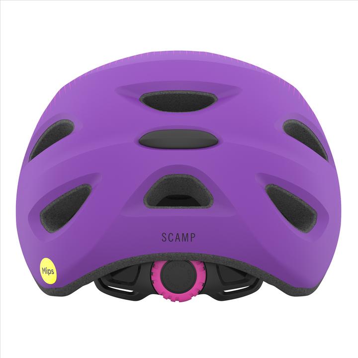 Actual product image Giro Scamp MIPS (49 - 53 cm)