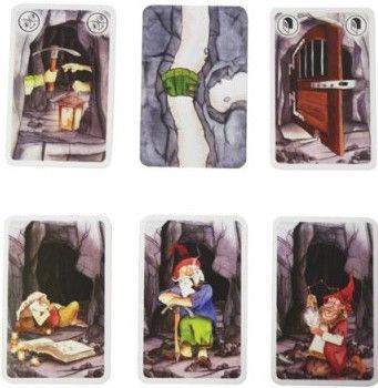 Immagine prodotto Brain Games gioco Saboteur 2 LV, 4751010190156 (Lituano, Russo, Estone, Lettone)