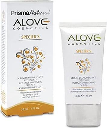 Produktbild Alove Cosmetics Specifics Serum Depigment 30ml (30 ml)