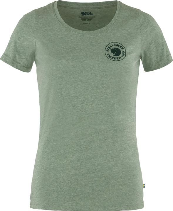 Produktbild Fjällräven 1960 Logo T-Shirt W (L)