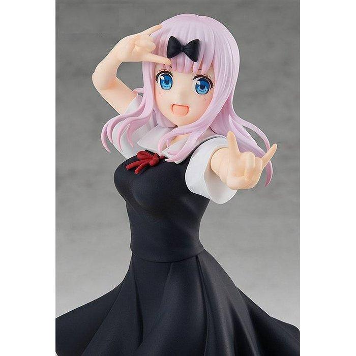 Produktbild Good Smile Company ST Kaguya Sama : Chika Fujiwara - Pop Up Parade 17cm