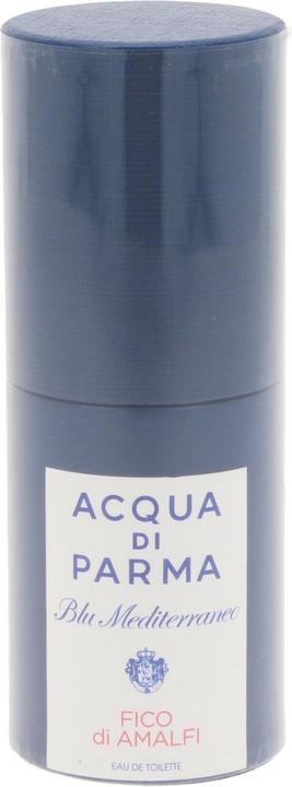 Actual product image Acqua Di Parma Blu Mediterraneo (Eau de toilette, 30 ml)