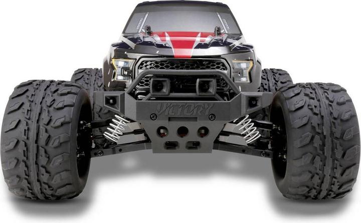 Actual product image Reely New1 (RTR Ready-to-Run)