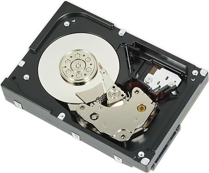 Immagine prodotto Dell GRUPPO HD 900 SAS 10 2,5 H-CE FR (0.90 TB, 2.5")