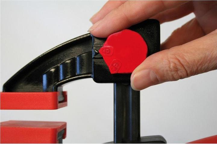 Image du produit Bessey Serre-joint à une main EZS EZS15-8 Span (150 mm)