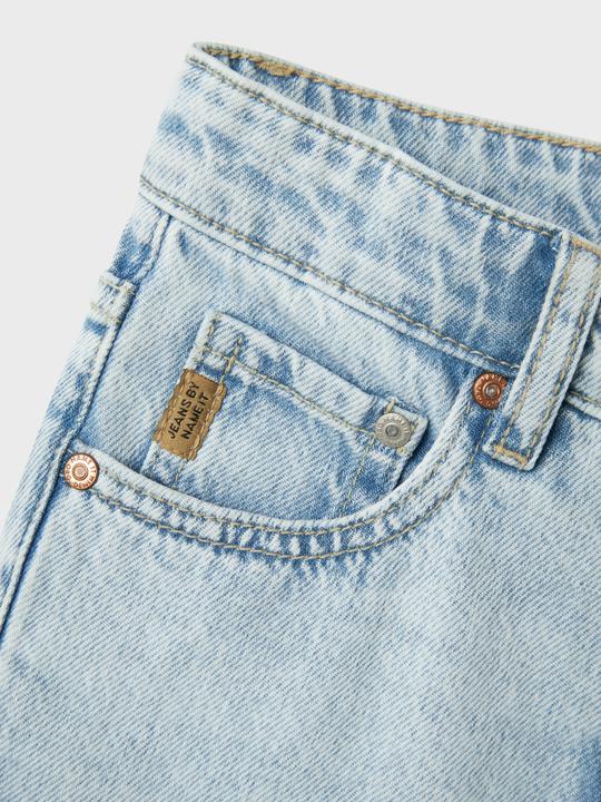 Actual product image Name it Straight Fit Jeans (146)