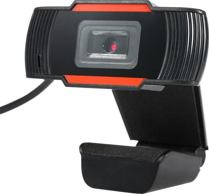 Actual product image PhoneLook High-resolution 1080p Full HD webcam 1920x1080 resolution 24bit True Col- Or (2.07 Mpx)
