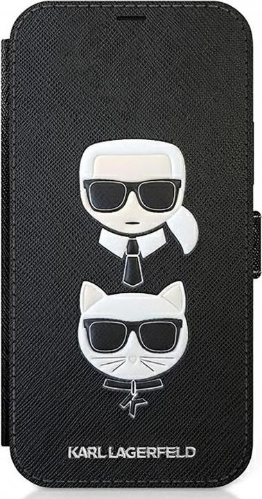 Karl Lagerfeld cassa (Apple iPhone 12 mini)
