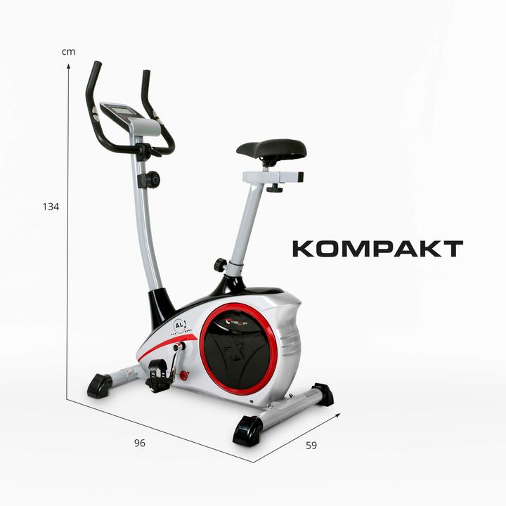 Produktbild Christopeit AL1