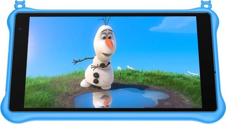Image du produit Blackview Tab 50 Kids (WLAN uniquement, 8", 64 Go, Bleu)