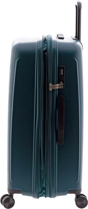 Image du produit Wüsthof 5000 4 Rollen Trolley 73 cm mit Dehnfalte (93 l, XL (à partir de 115l))