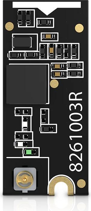 Actual product image RAK Wireless WisBlock RAK12500 GPS module ZOE-M8Q