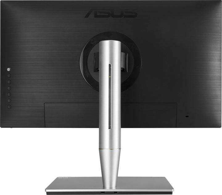 Actual product image ASUS ProArt PA27AC (2560 x 1440 pixels, 27")
