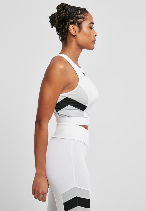 Produktbild Starter Ladies Sports Cropped Top (XS)