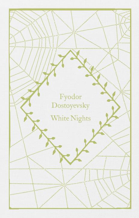 Image du produit White Nights (Anglais, Dostoyevsky Fyodor, 2023)