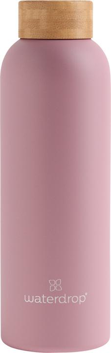 Pastel Pink Matt