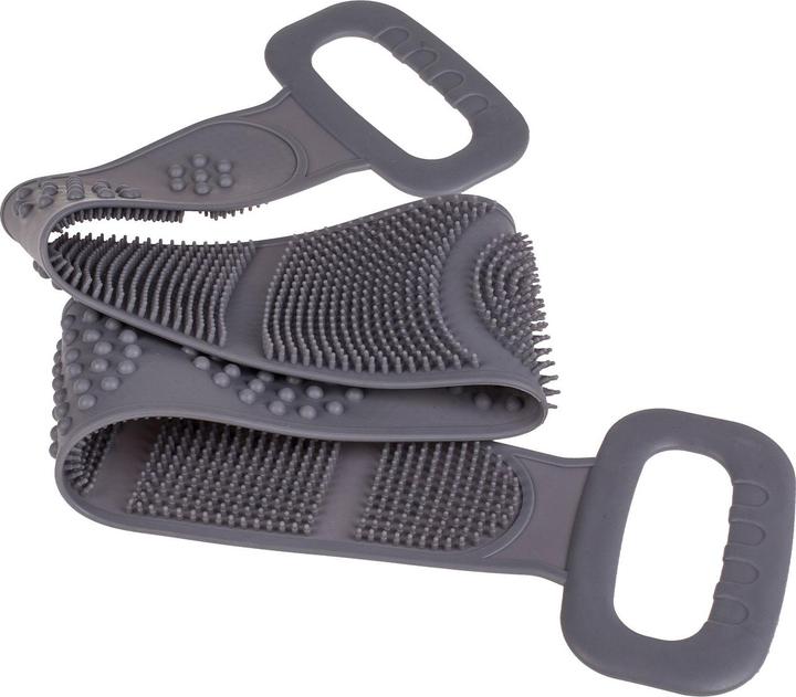 Immagine prodotto Out of the blue Spazzola per il benessere con 2 manici, set da 2