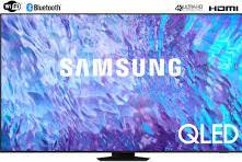 Actual product image Samsung QE98T 98IN UHD 450CD 16/7 (3840 x 2160 Pixels, 98")