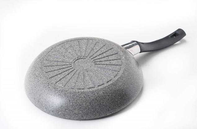 Produktbild Ballarini Ferrera (24 cm, Bratpfanne, Aluminium)
