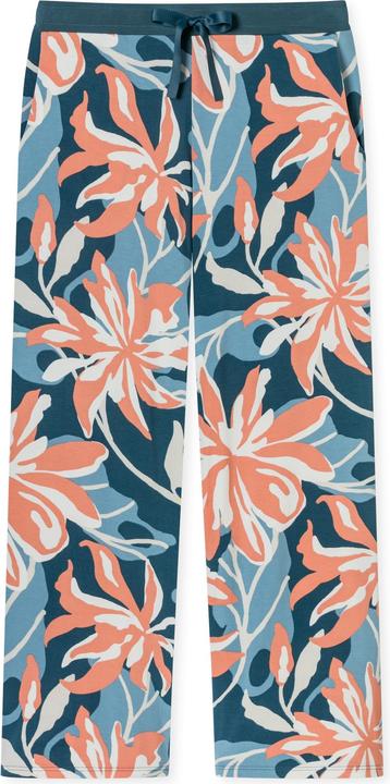 Produktbild Schiesser Pyjamahose Mix & Relax (40)