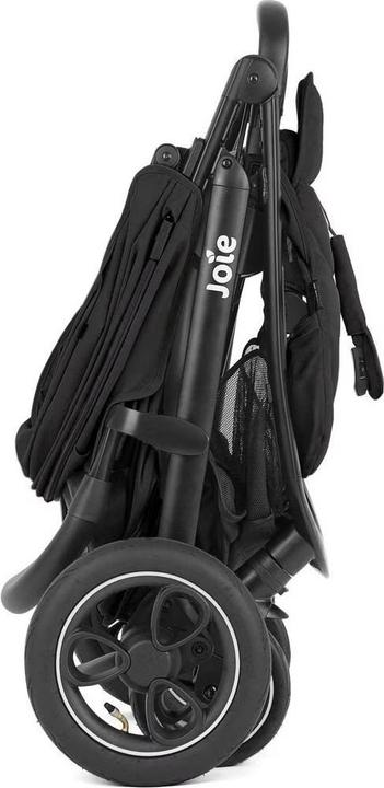 Produktbild Joie Litetrax Pro Air inkl. Regenschutz Shale