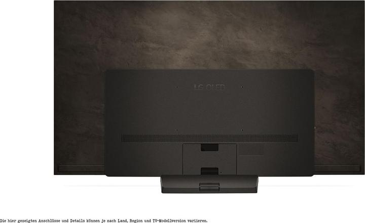 Produktbild LG OLED77C49LA 4K Smart TV (77", C4, OLED, 4K, 2024)
