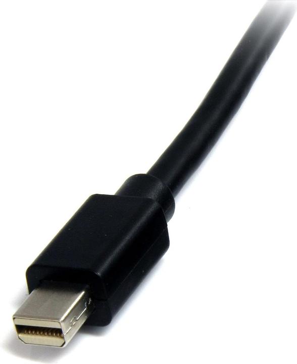 Produktbild StarTech Mini DisplayPort — Mini DisplayPort (1 m, DisplayPort)