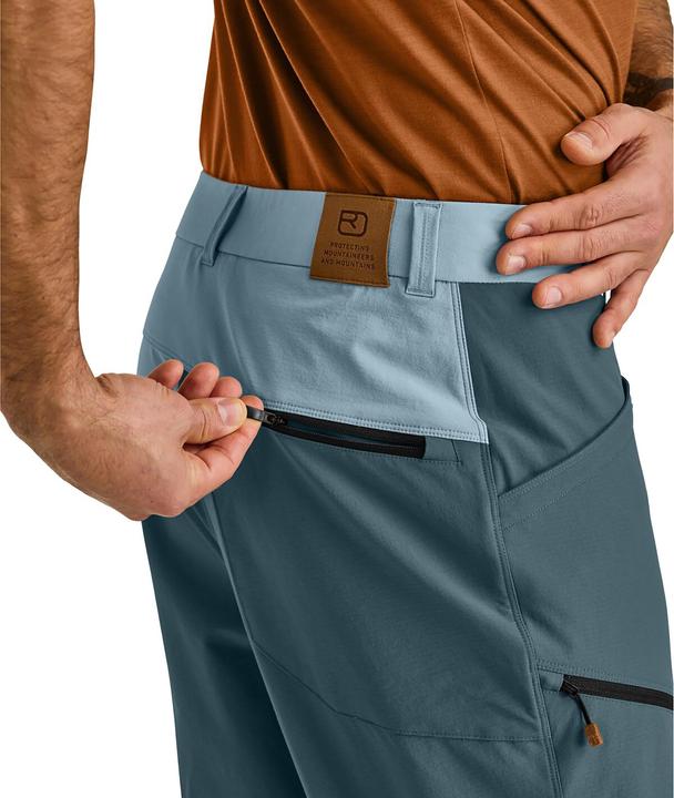 Actual product image Ortovox Mondeval Pants (XL)