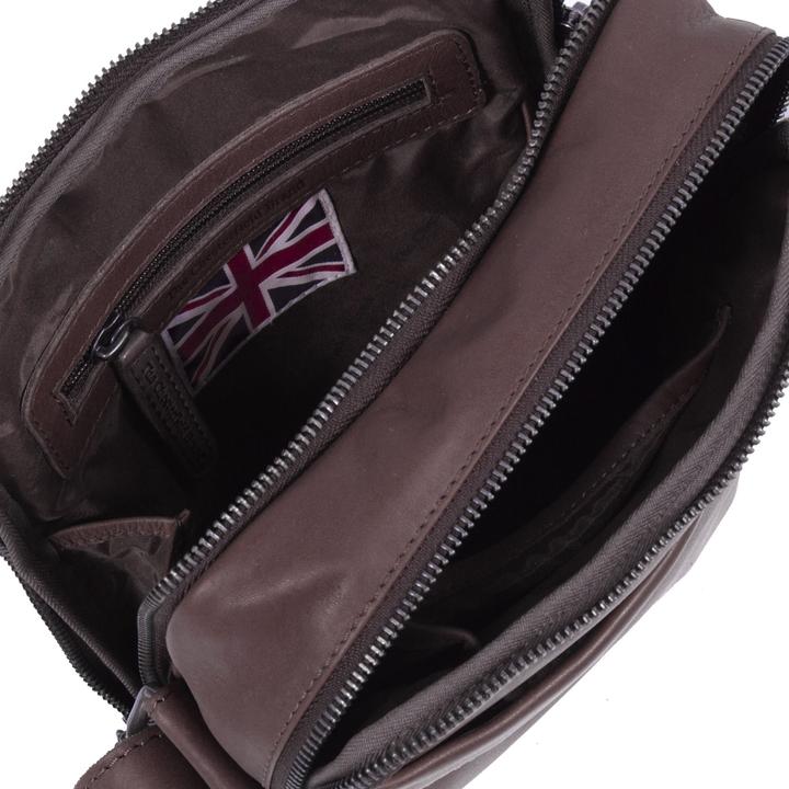 Image du produit The Chesterfield Brand Sac à bandoulière Alva 0955