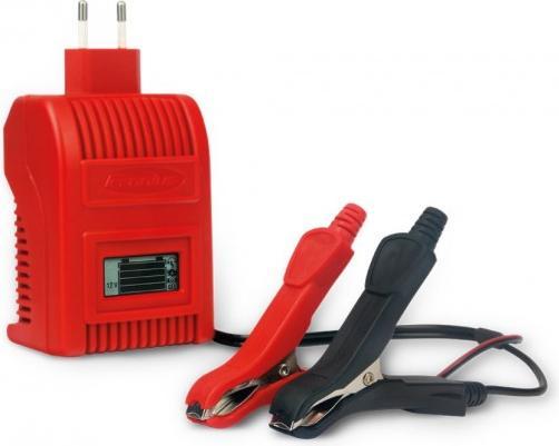 Car battery chargers
