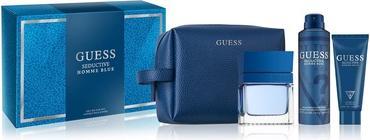 Immagine prodotto Guess Seductive Homme Blue - Per uomo, 100 ml (Eau de toilette, 100 ml)