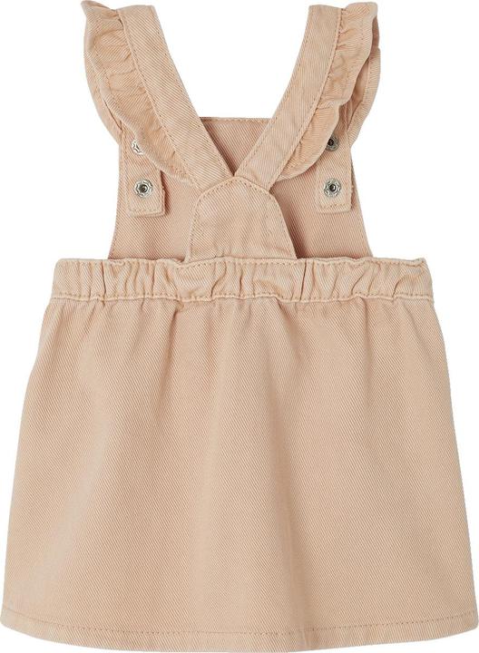Vertbaudet Baby Latzkleid Oeko-Tex