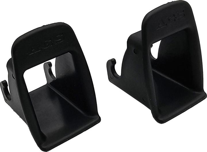 Actual product image ASMI Universal Isofix insertion aids for child seats