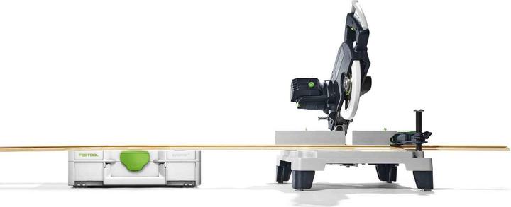 Immagine prodotto Festool Sega per listelli SYM 70 RE CH