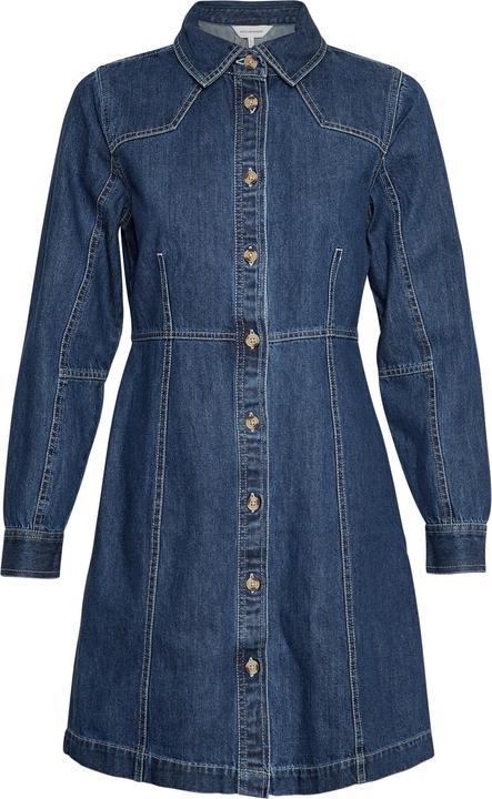 Produktbild Moss copenhagen damenjeanskeid diee (L)