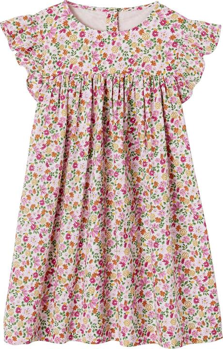 Produktbild Vertbaudet Kurzärmeliges Mädchen Sommerkleid (158)