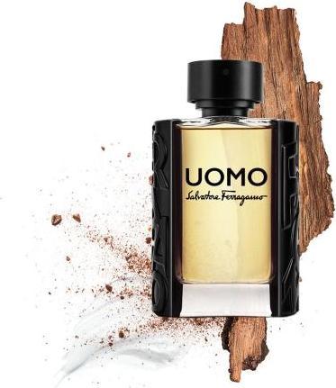 Immagine prodotto Salvatore Ferragamo Uomo (Eau de toilette, 100 ml)