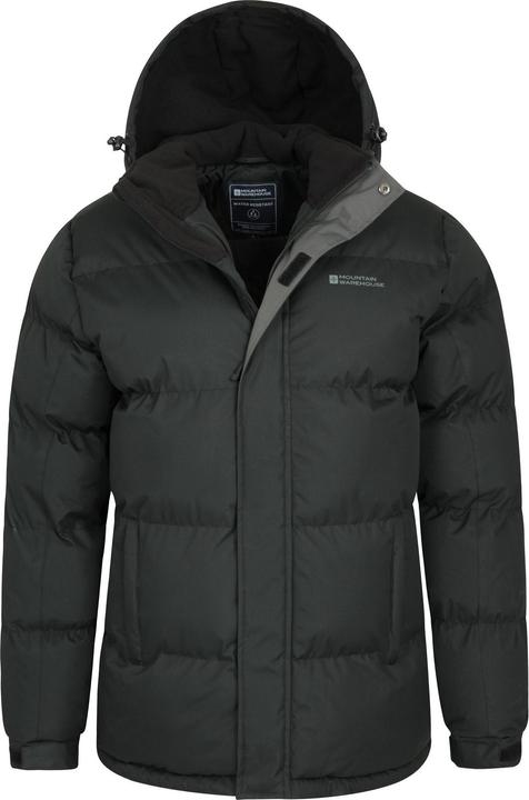 Immagine prodotto Mountain Warehouse Giacca trapuntata da neve (XXL)
