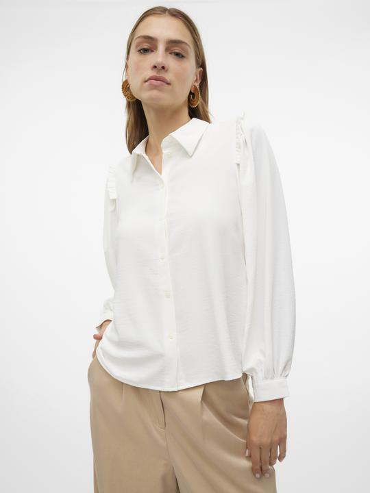 Actual product image Vero Moda VMANI Shirt Shirt (XL)