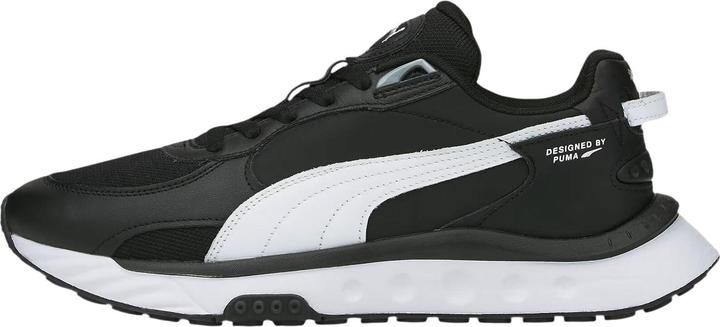 Produktbild Puma Wild Rider Route-381597 (44.5)