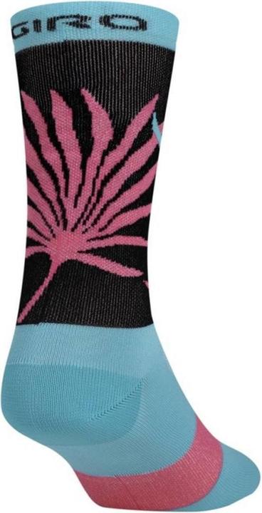 Produktbild Giro Comp Racer High Rise Sock (XL)