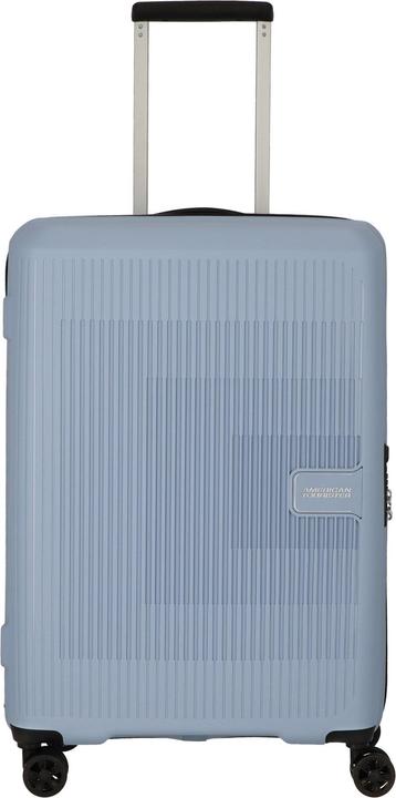 Actual product image American Tourister Aerostep (66.50 l, M (50 - 90l))