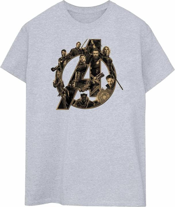 Universal Textiles TShirt