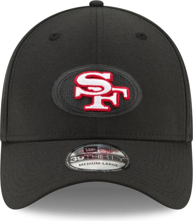Image du produit New Era 39Thirty Stretchfit NFL Elements 2.0 (S/M)