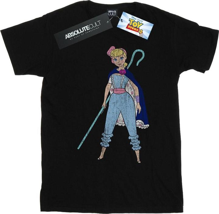Produktbild Disney Toy Story 4 Bo Peep Pose TShirt (XL)