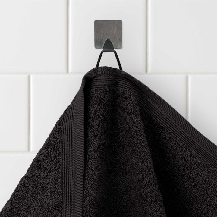 Actual product image Möve Super fuzzy (80 x 150 cm)