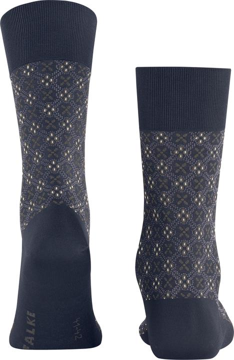Produktbild Falke Silk Chain Herren Deepsea (41 - 42)